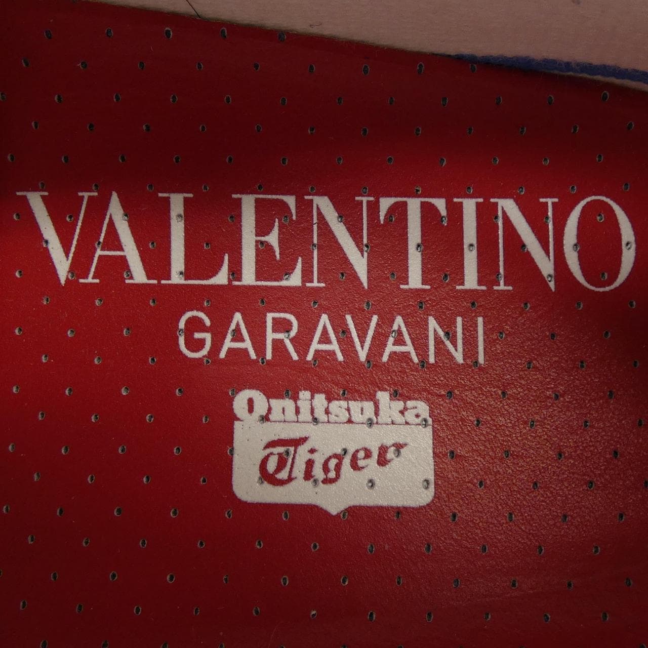 ONITSUKA TIGER 1183A955 スニーカー