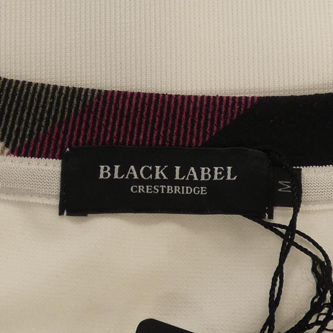 ブラックレーベルクレストブリッジ BLACK LABEL CRESTBRIDGE Tシャツ