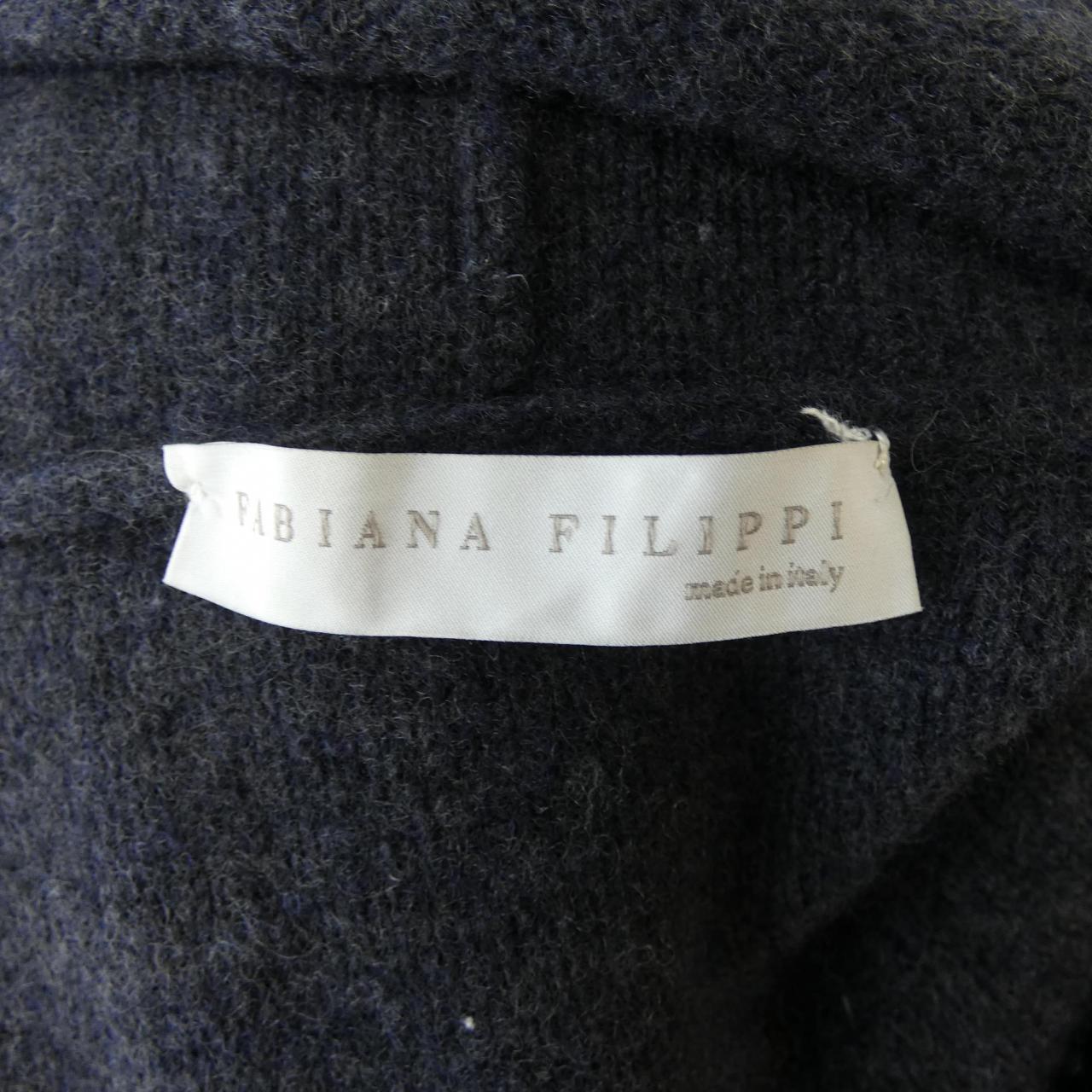 ファビアナフィリッピ FABIANA FILIPPI ニット