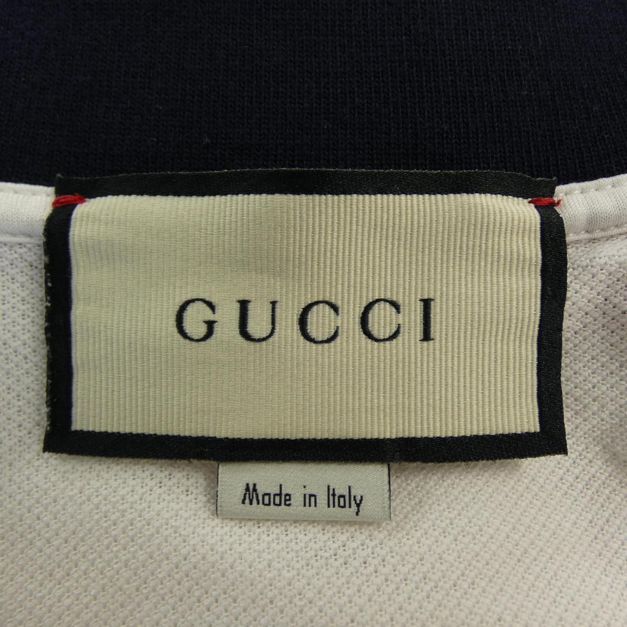 グッチ GUCCI 5457874-XJAG4 ポロシャツ