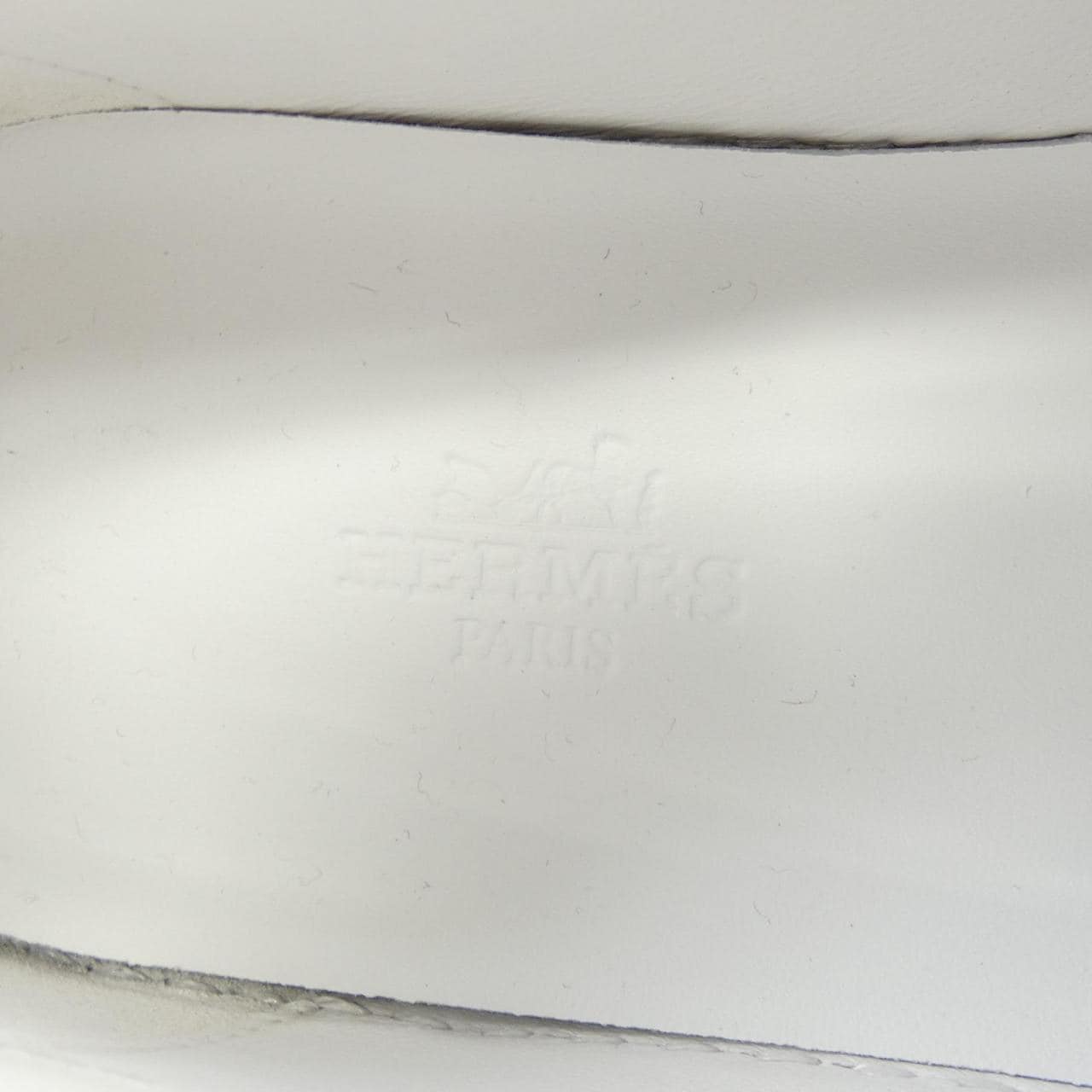 エルメス HERMES ゲーム GAME ケリーバックル 231015Z シューズ