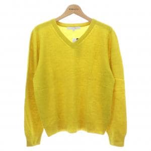 アンタイトル UNTITLED ニット