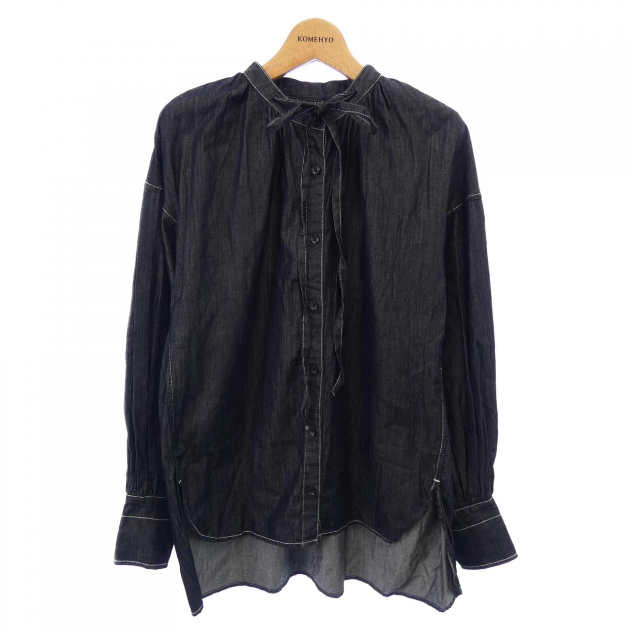 マチャット MACHATT シャツ