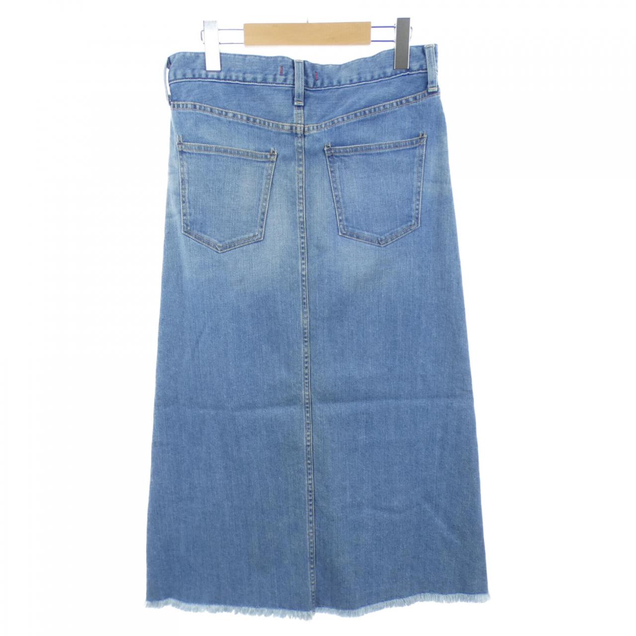 レッドカード RED CARD スカート