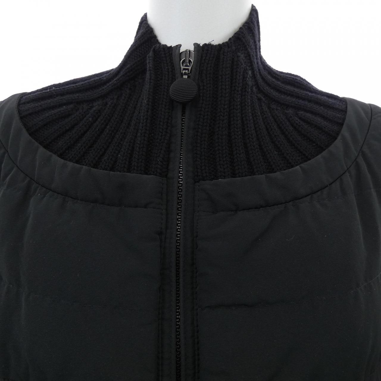 モンクレール MONCLER SANCES ダウンコート