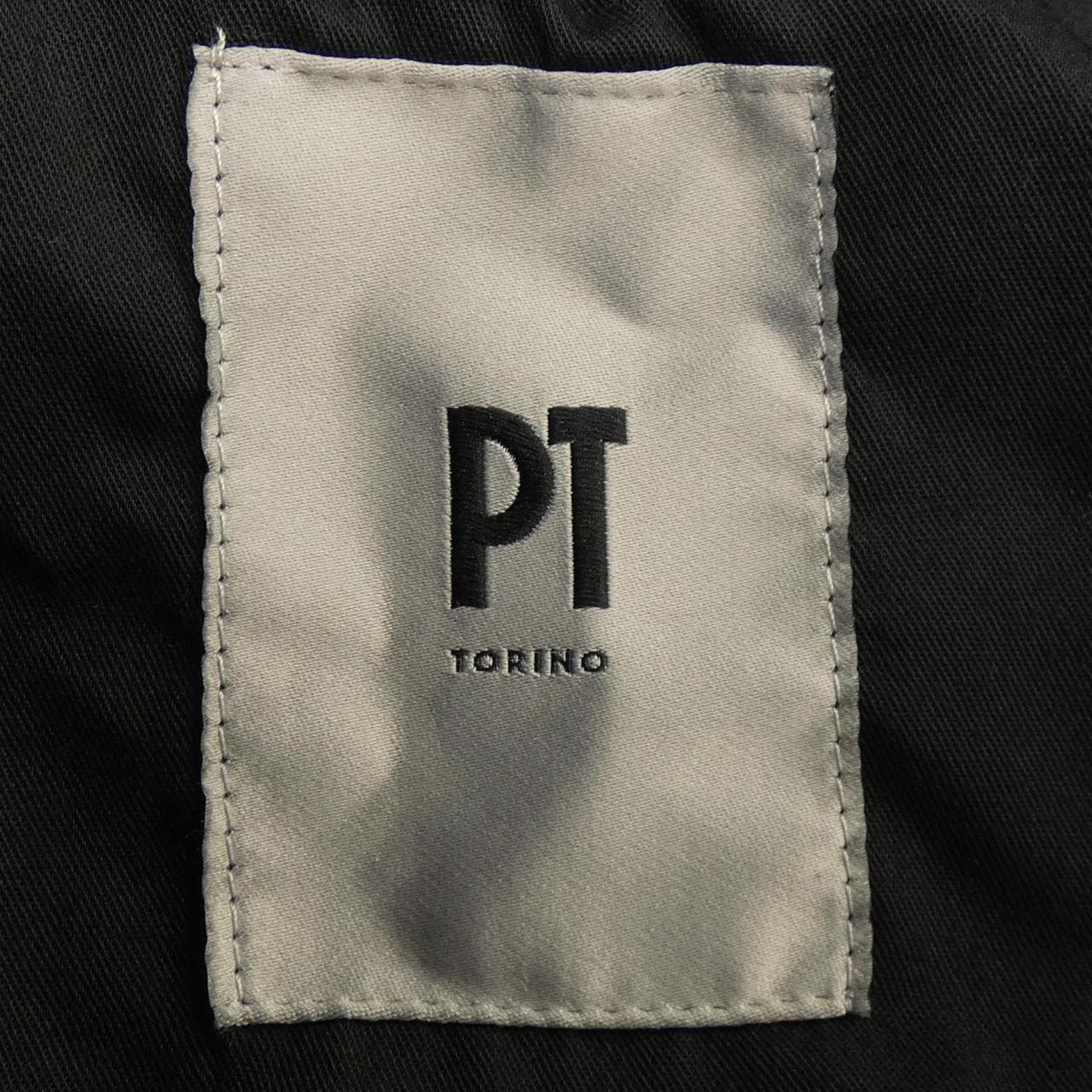 ピーティートリノ PT TORINO パンツ