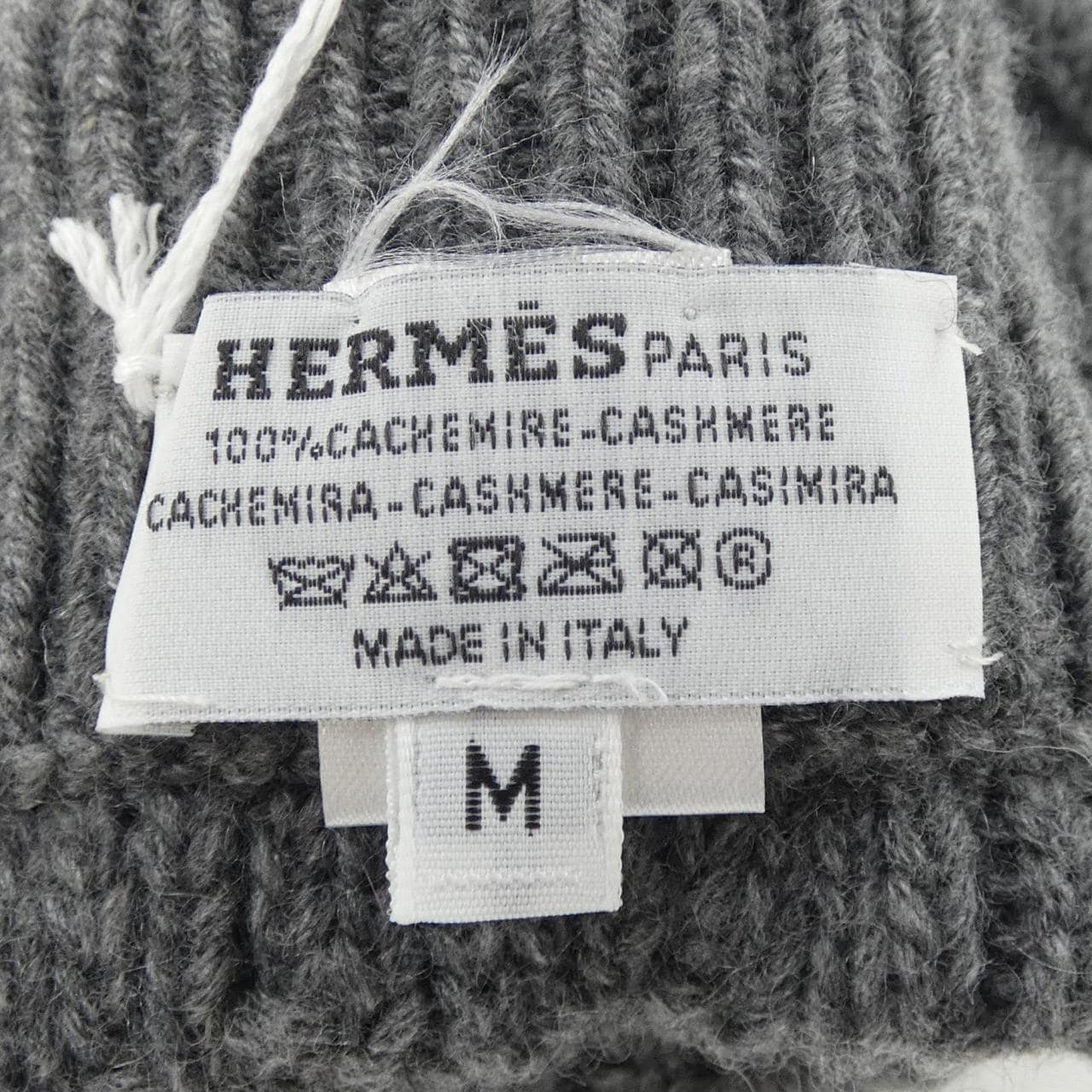 エルメス HERMES H222065G GLOVE