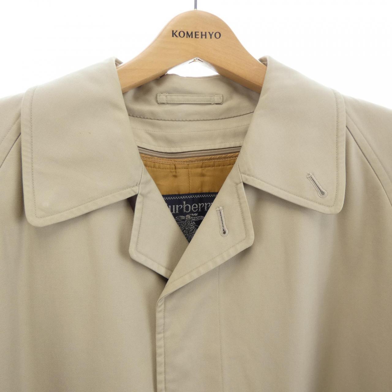 【ヴィンテージ】バーバリーズ Burberrys SHEARFORD コート
