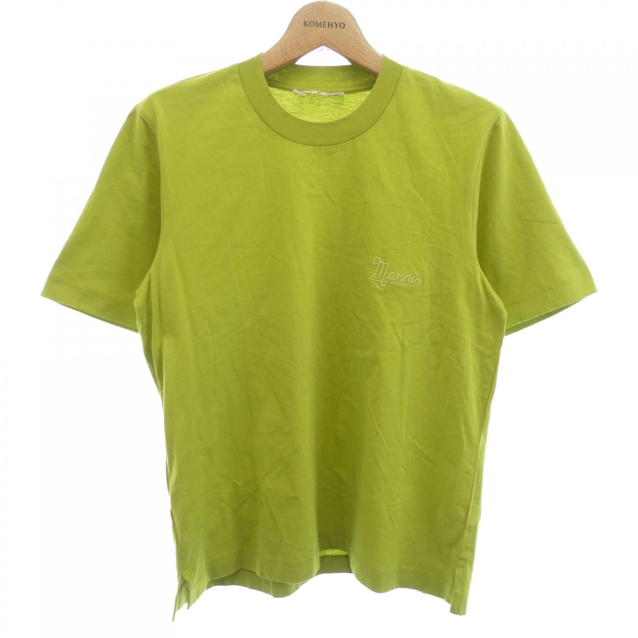 マルニ MARNI Tシャツ