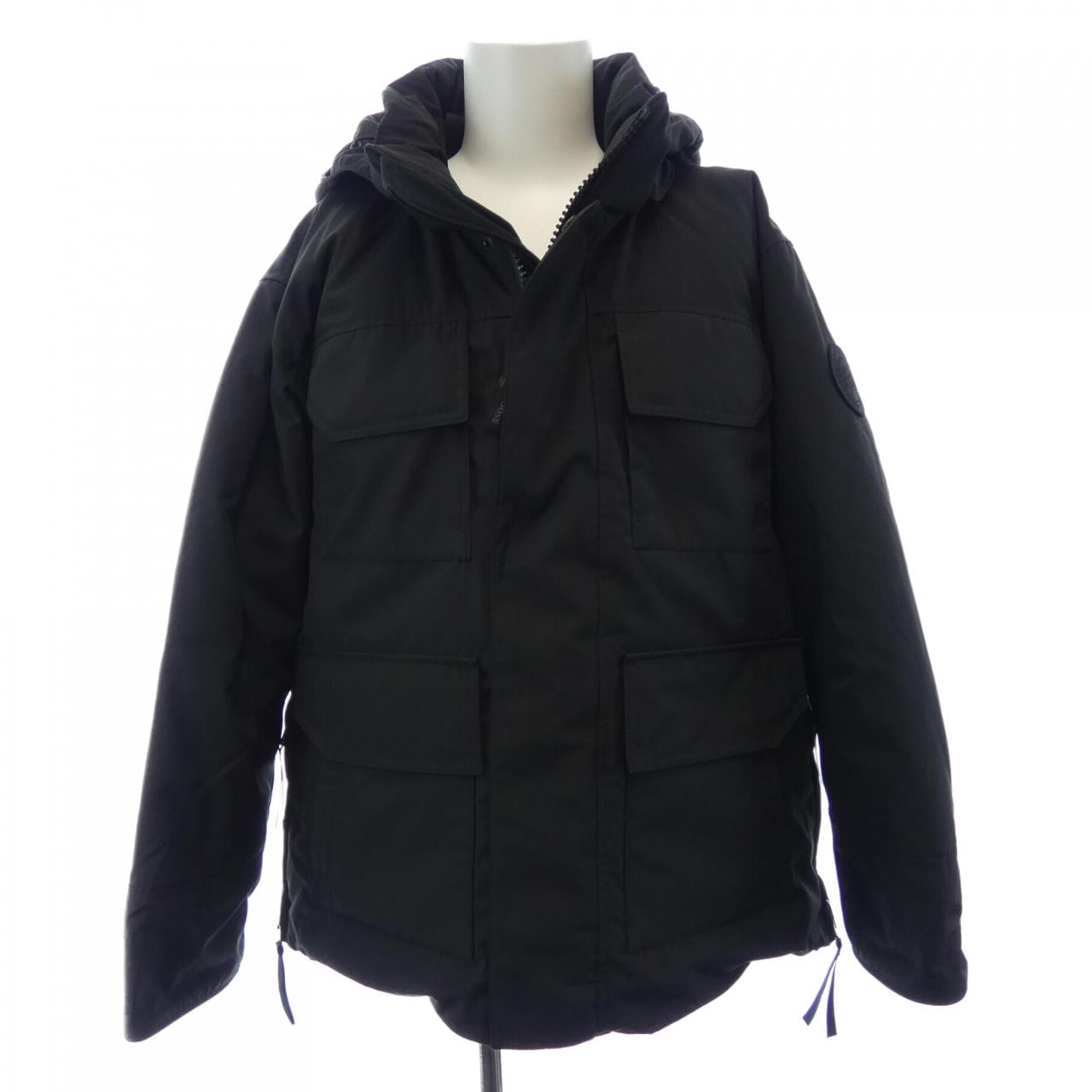 カナダグース CANADA GOOSE メイトランド パーカ ジャパンエクスクルーシブ 1062MJB ダウンジャケット