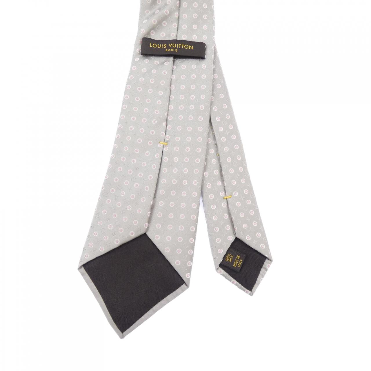 ルイヴィトン LOUIS VUITTON NECKTIE