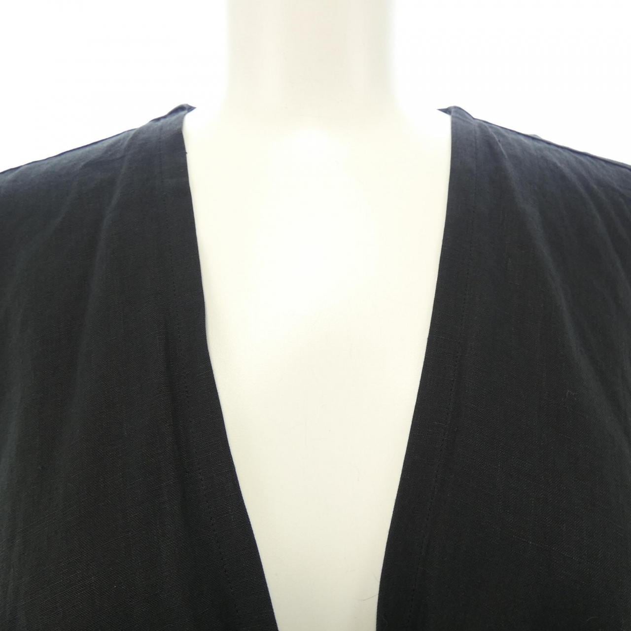 イレーヴ YLEVE ロングカーディガン