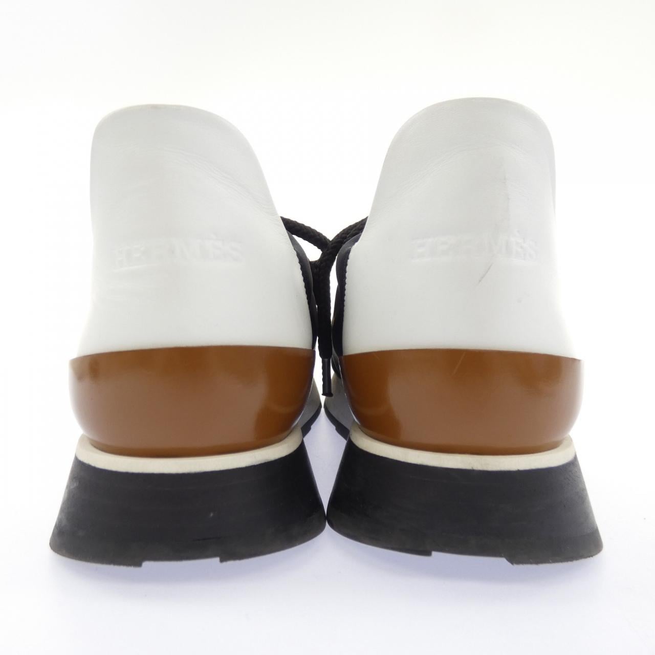 エルメス HERMES スニーカー