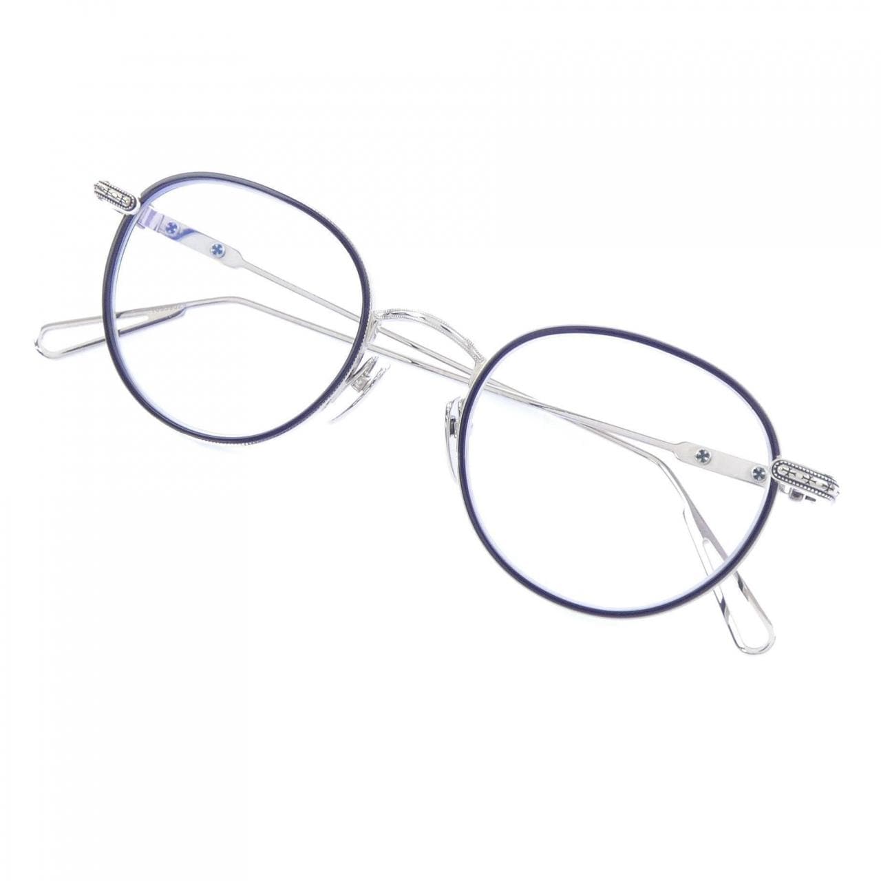 クロムハーツ CHROME HEARTS SEXCEL EYEWEAR