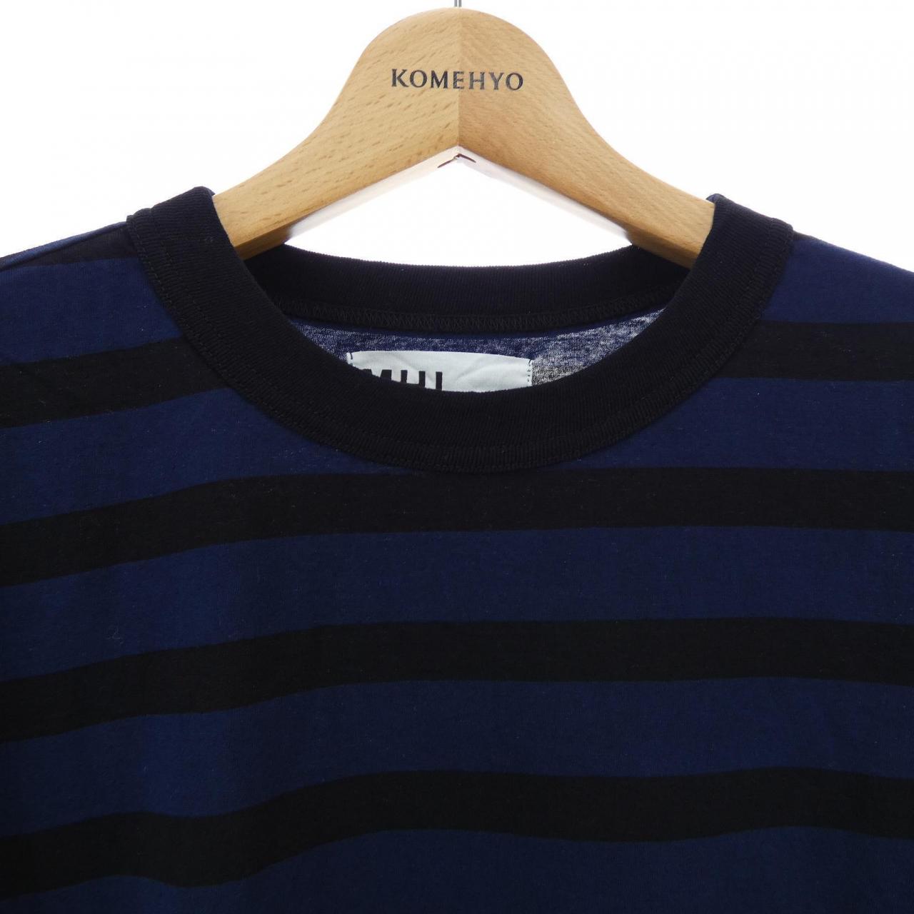 エムエイチエル MHL Tシャツ