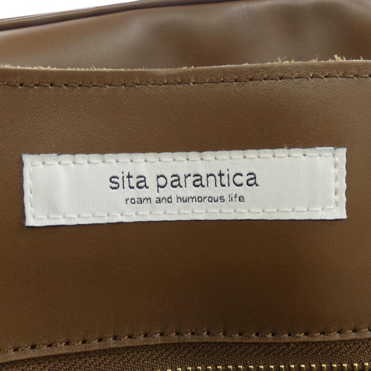シータパランティカ sita parantica BAG