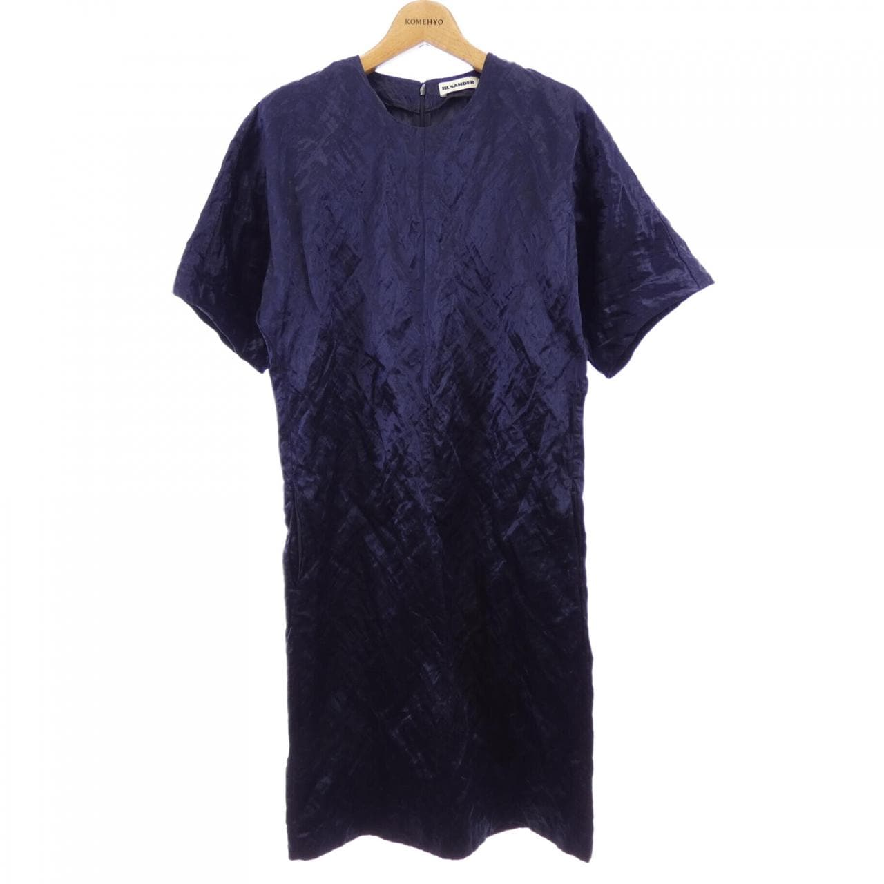 ジルサンダー JIL SANDER ワンピース