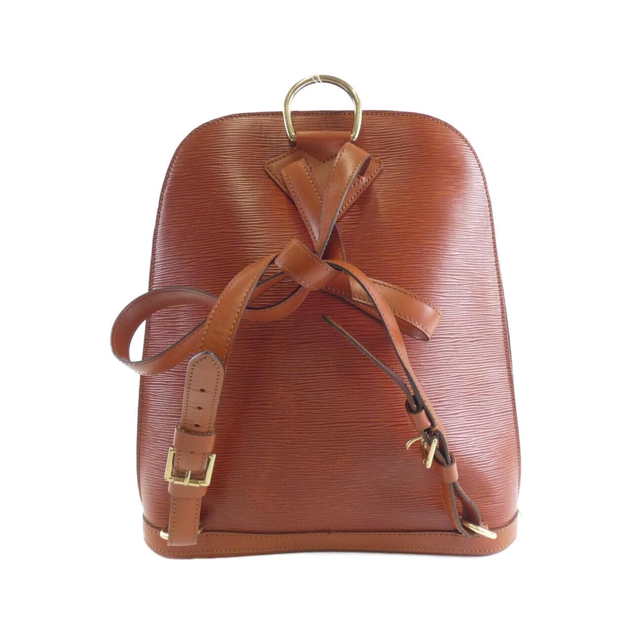 ルイヴィトン エピ ゴブラン M52293 リュックサック