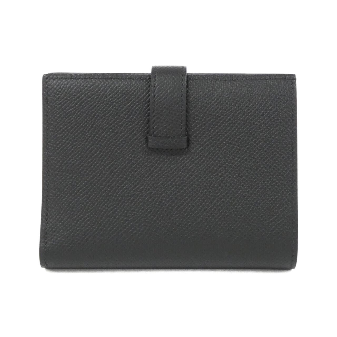 【未使用品】エルメス ベアン コンパクト 039790CC 財布