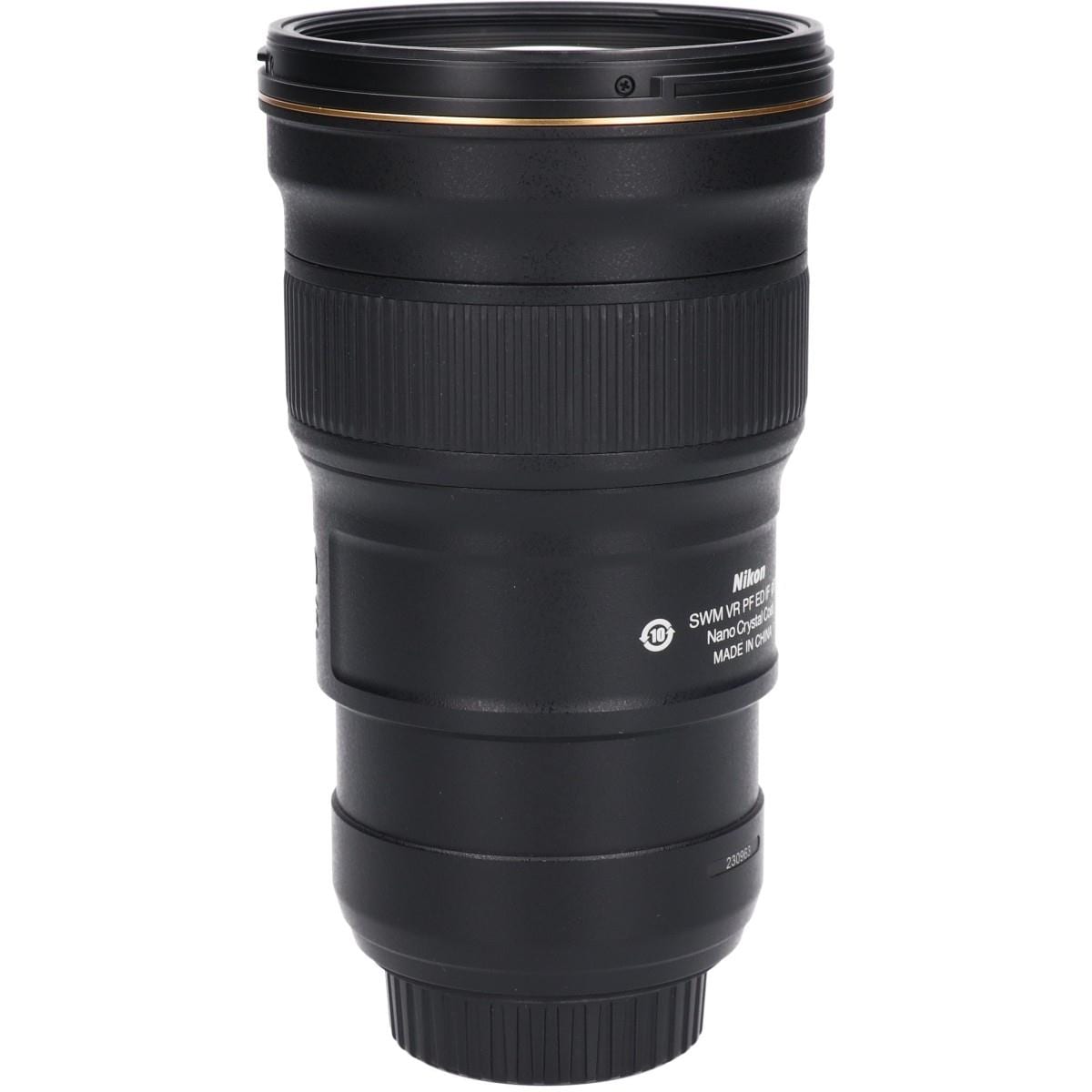 AF-S300mm F4E PF ED VR