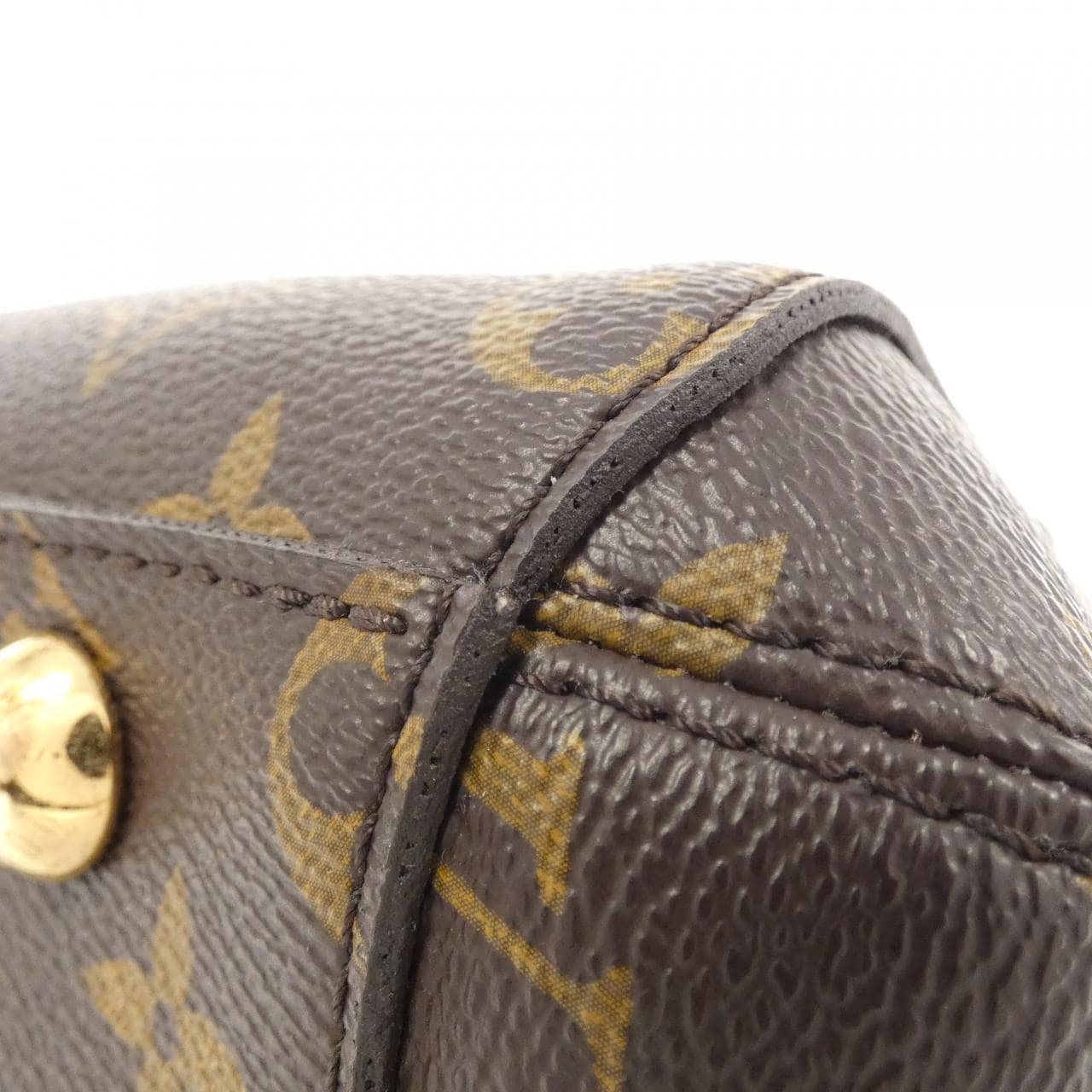 LOUIS VUITTON Monogram Montaigne BB M41055 包