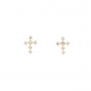 Diamond earrings/earrings