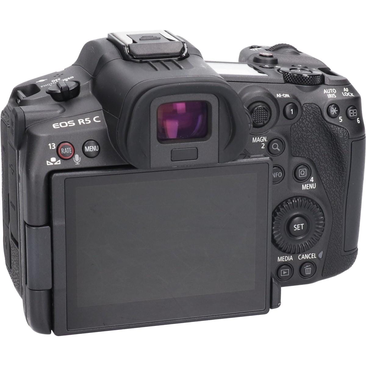 ＥＯＳ　Ｒ５Ｃ
