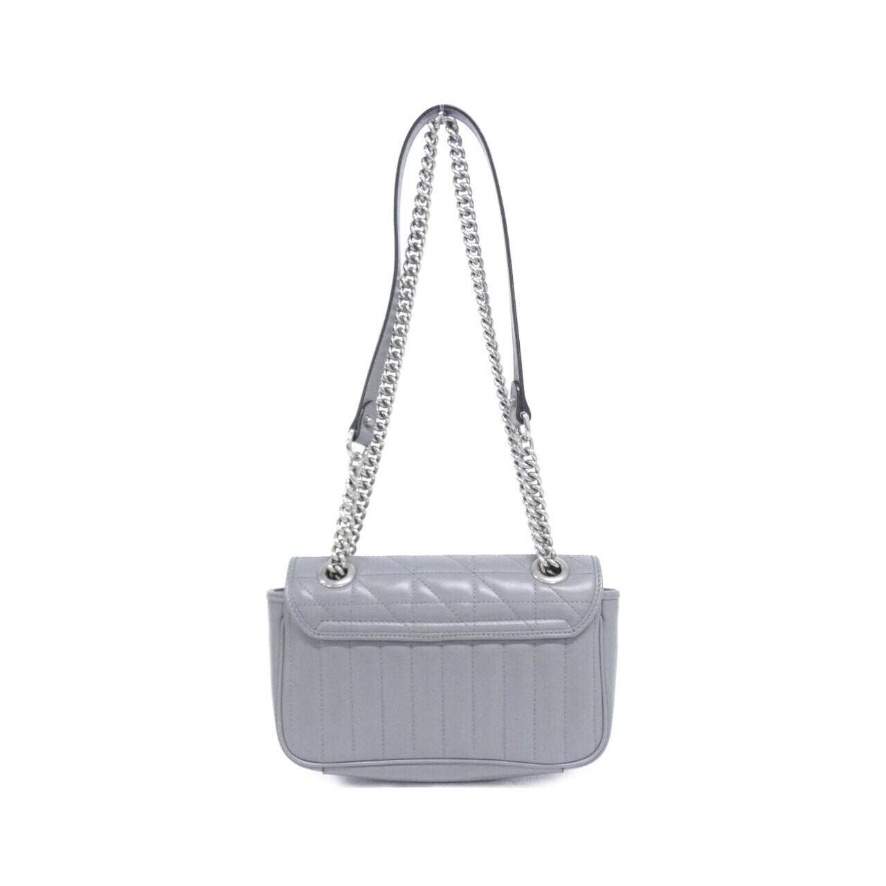 グッチ GG MARMONT 446744 UM8AN ショルダーバッグ