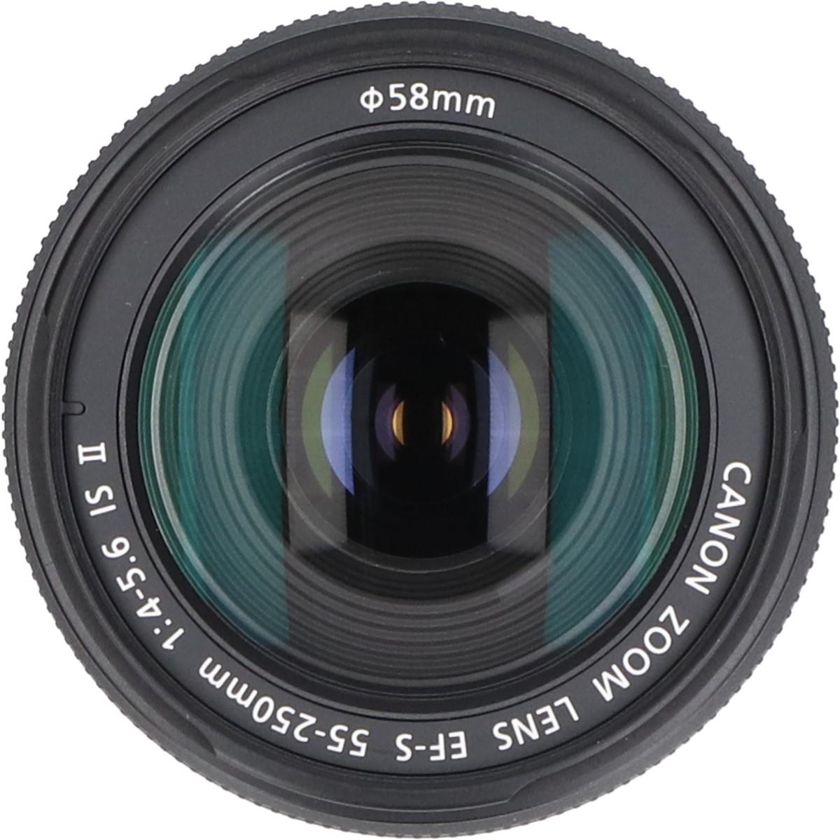 ＥＦ－Ｓ５５－２５０ｍｍ　Ｆ４－５．６ＩＳＩＩ