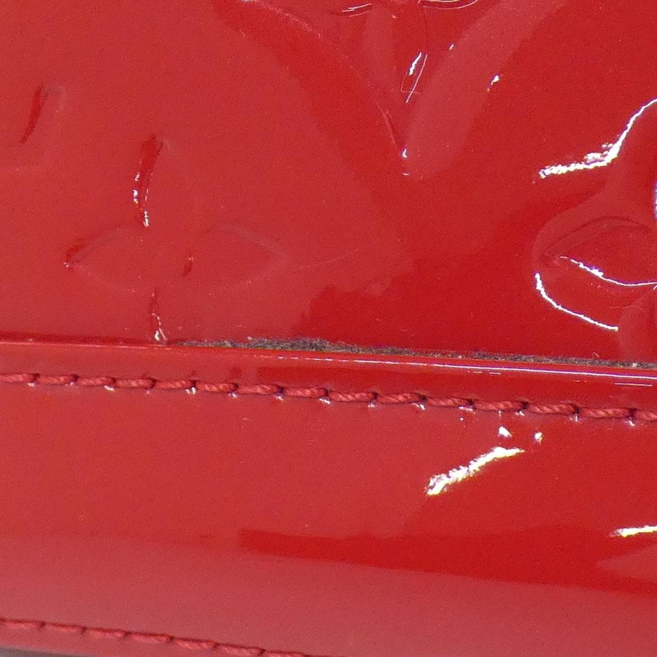 ルイヴィトン ヴェルニ アルマBB M90174 バッグ