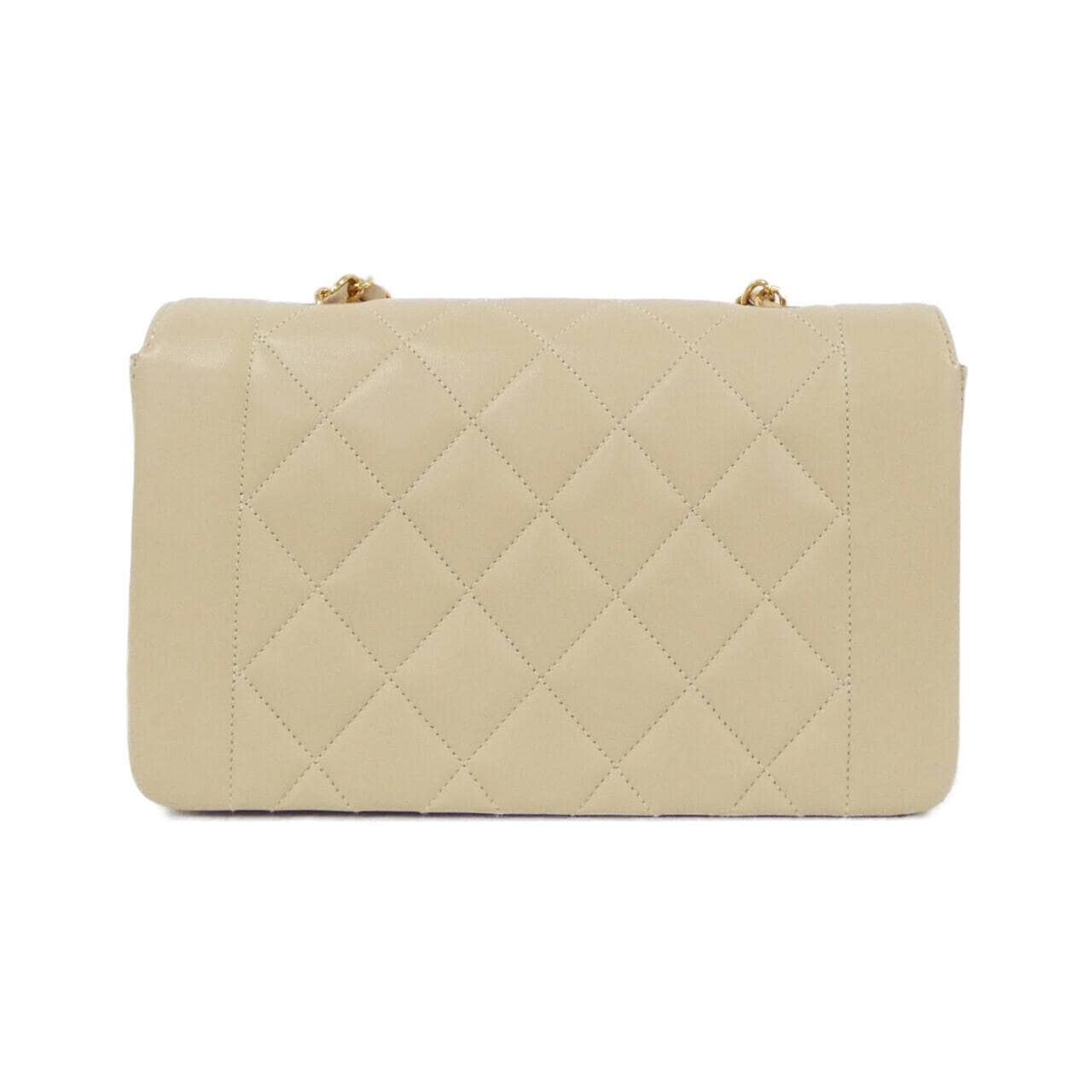 【ヴィンテージ】シャネル 01164 ショルダーバッグ