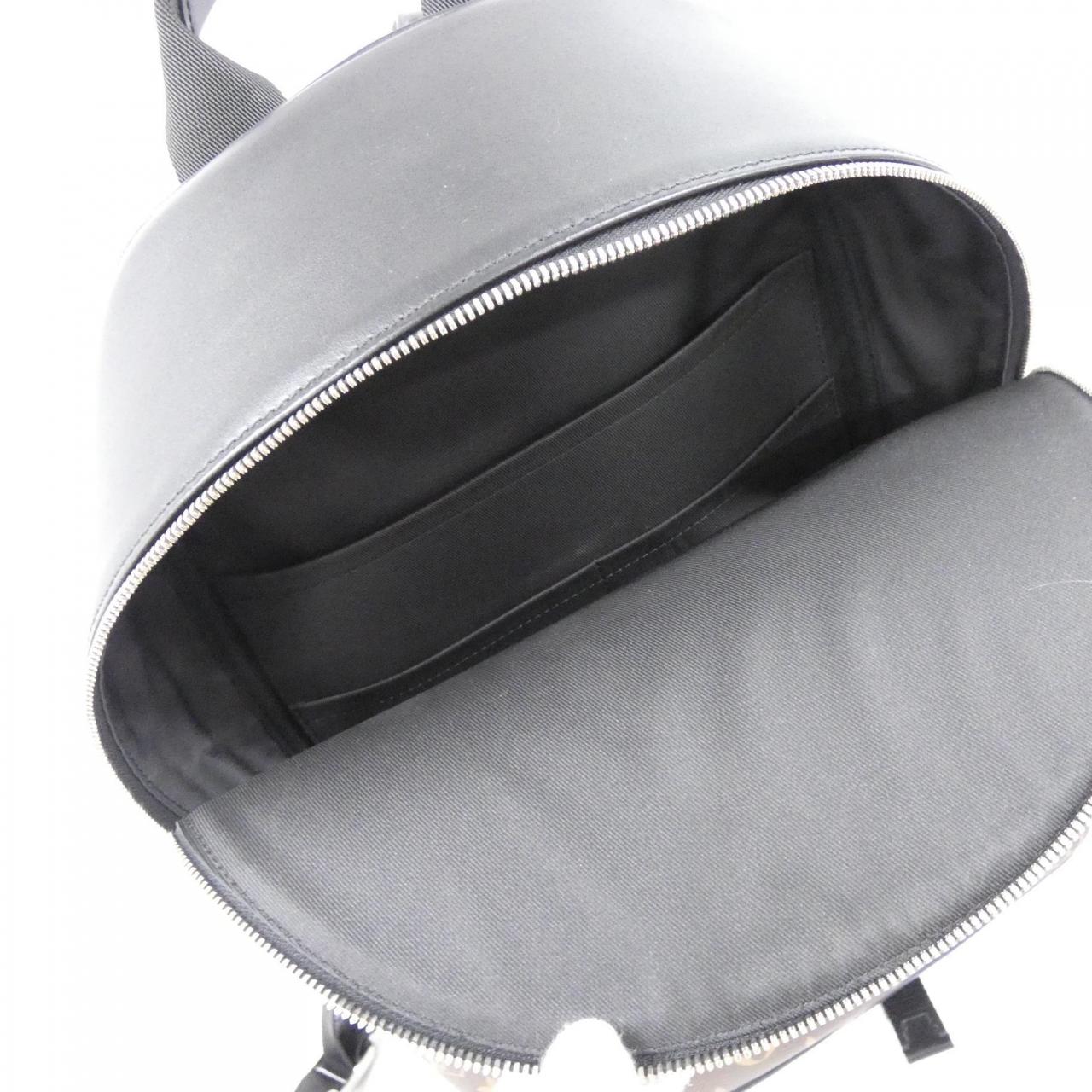 ルイヴィトン モノグラム マカサー ジョッシュ M45349 リュックサック