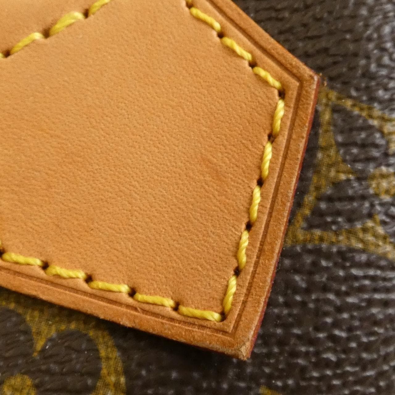 ルイヴィトン モノグラム スピーディ 40cm M41522 ボストンバッグ