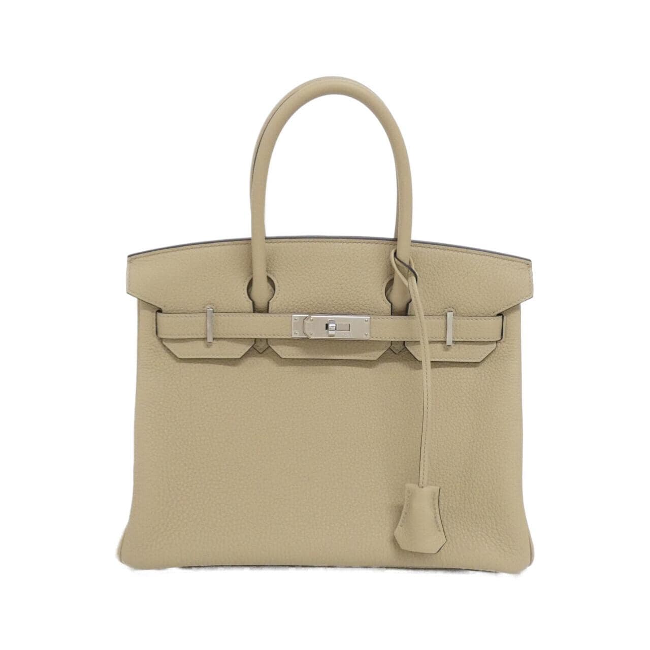 【未使用品】エルメス バーキン 30cm 030520CK バッグ