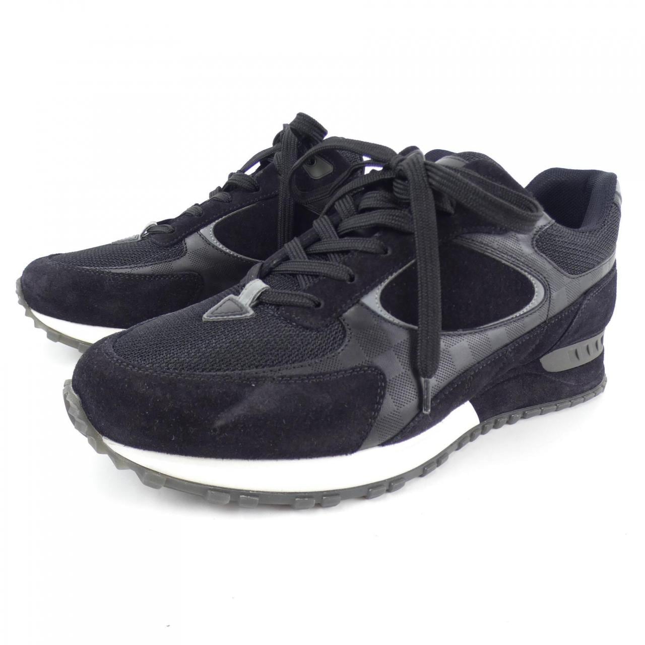 LOUIS LOUIS VUITTON sneakers