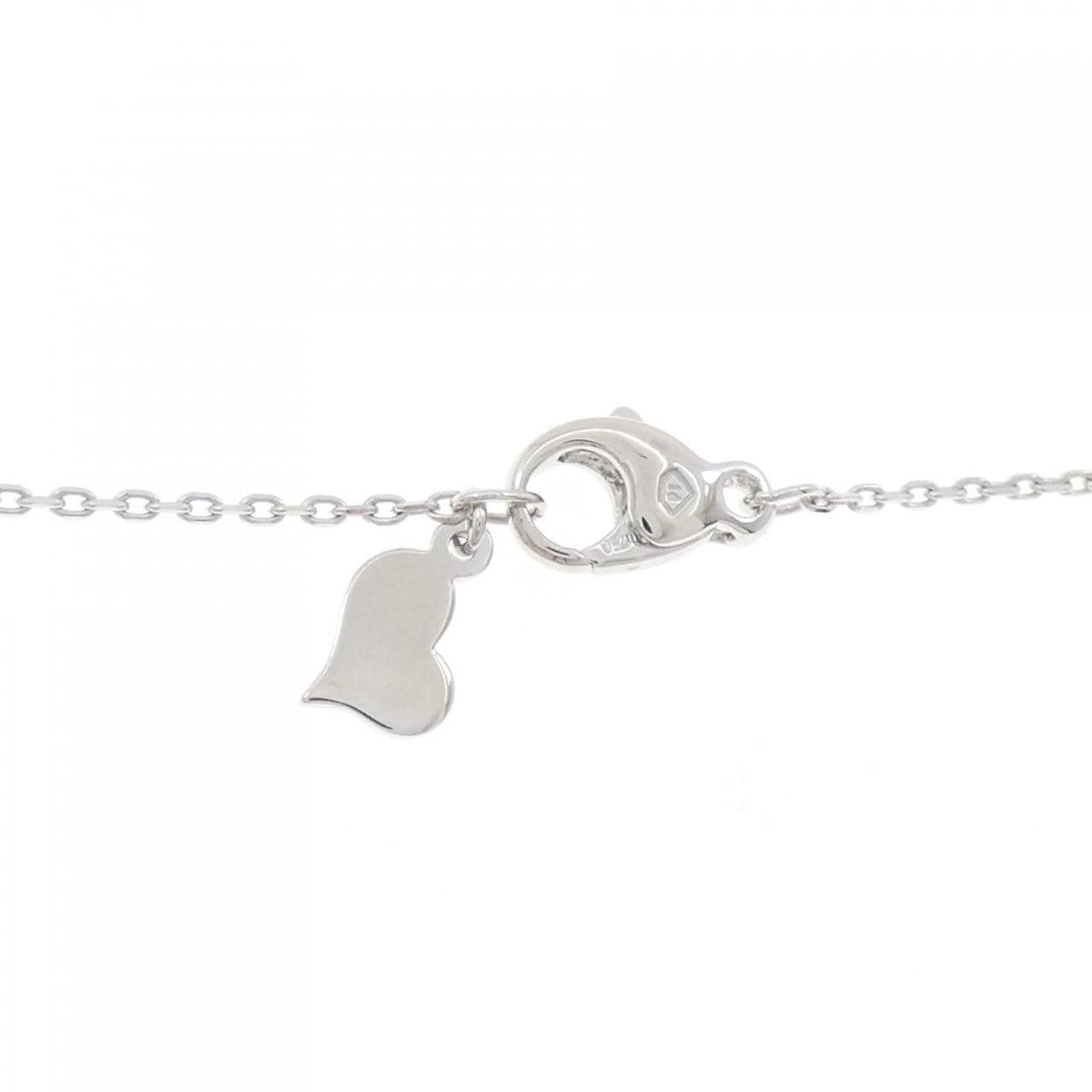 Piaget limelight necklace