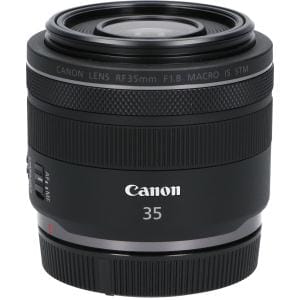 ＲＦ３５ｍｍ　Ｆ１．８ＭＡＣＲＯ　ＩＳ　ＳＴＭ