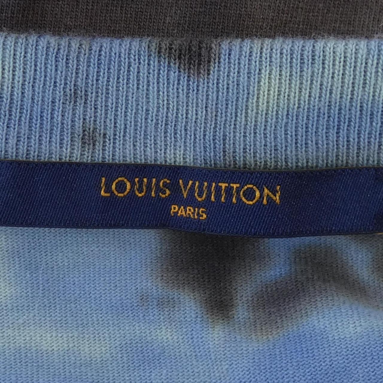 ルイヴィトン LOUIS VUITTON Tシャツ