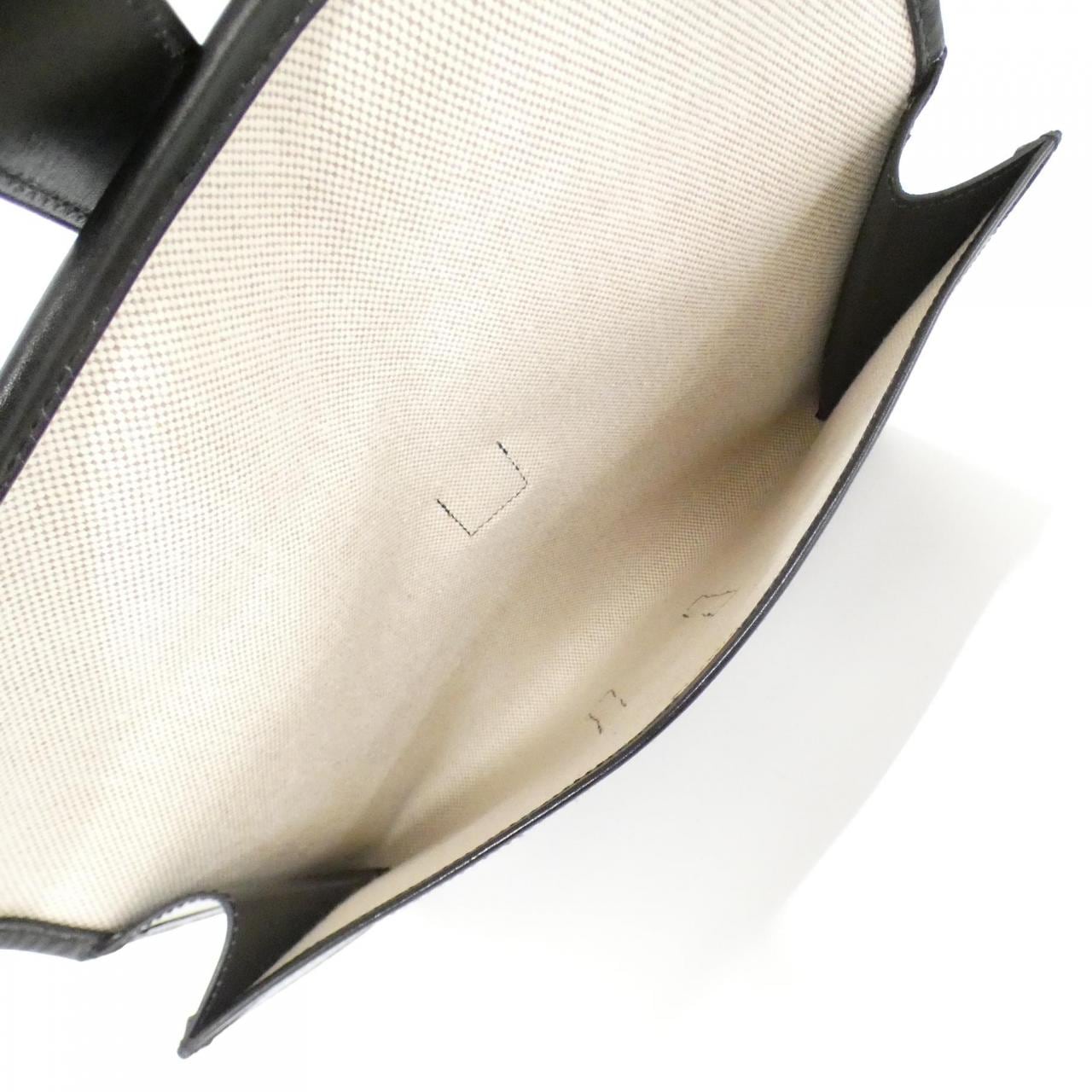 [vintage] HERMES Jige PM 001367CA bag