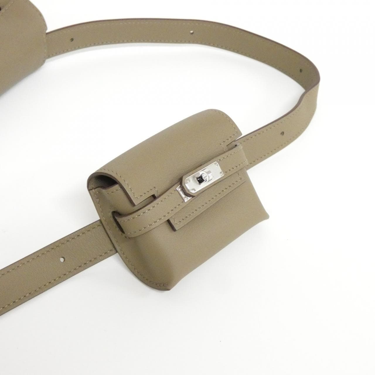 エルメス KELLY MOOVE 084552CC ショルダーバッグ
