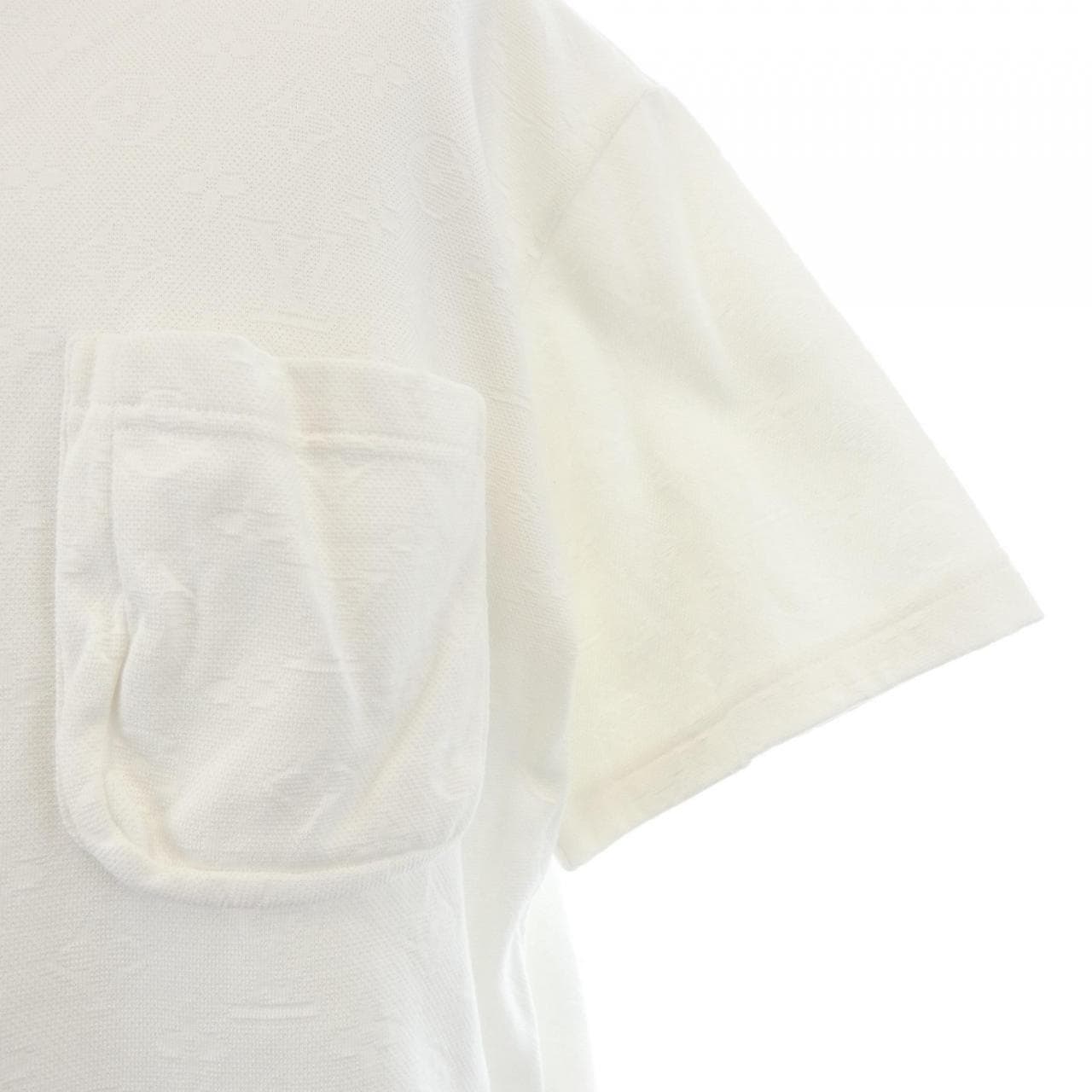 ルイヴィトン LOUIS VUITTON シグネチャー3DポケットモノグラムTシャツ HIY49WTCL Tシャツ