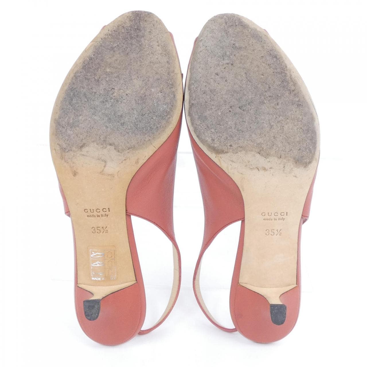 グッチ GUCCI 257887 サンダル