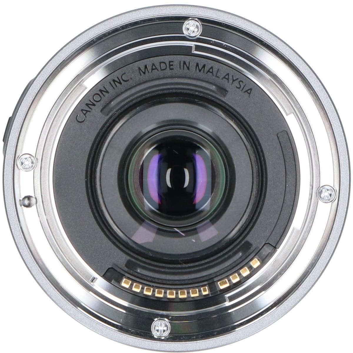 ＲＦ１６ｍｍ　Ｆ２．８ＳＴＭ
