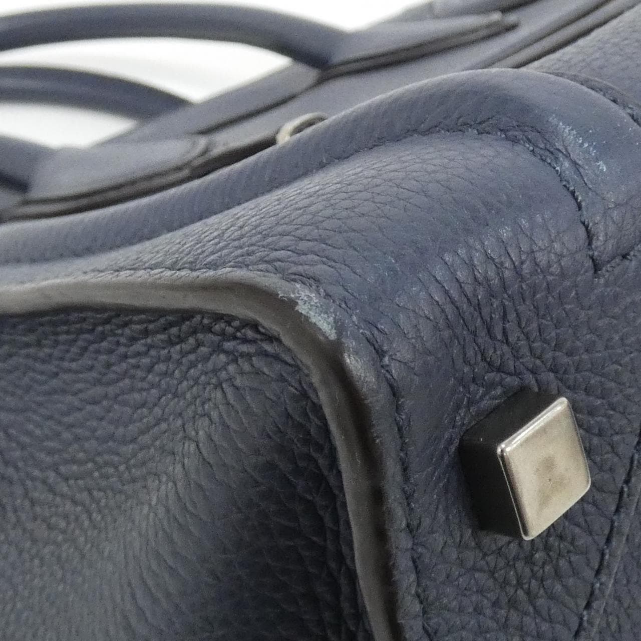 セリーヌ ミニ ラゲージ 165213LUG バッグ