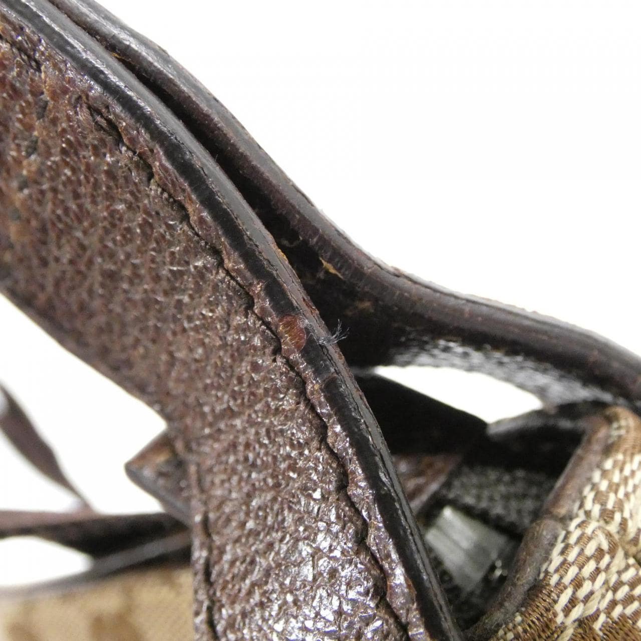 【ヴィンテージ】グッチ 122791 ショルダーバッグ