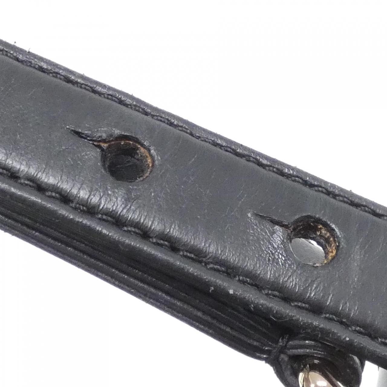 【ヴィンテージ】シャネル ショルダーバッグ