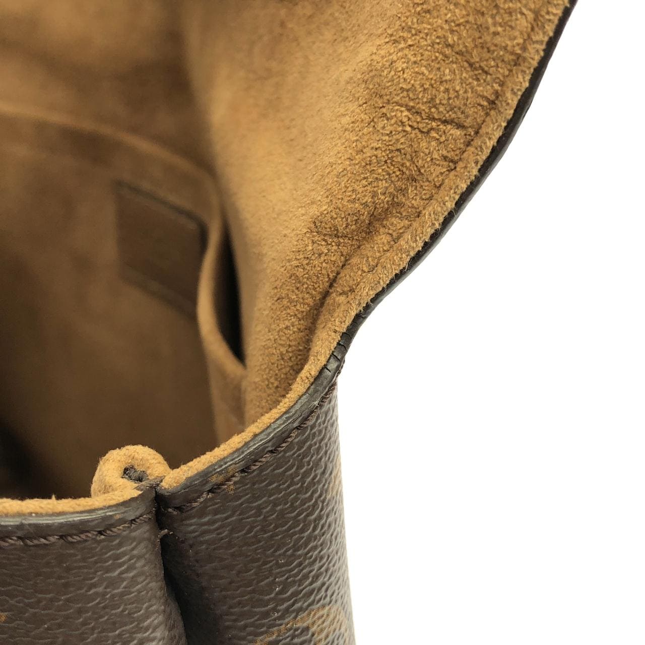 ルイヴィトン モノグラム マリニャン M44257 バッグ