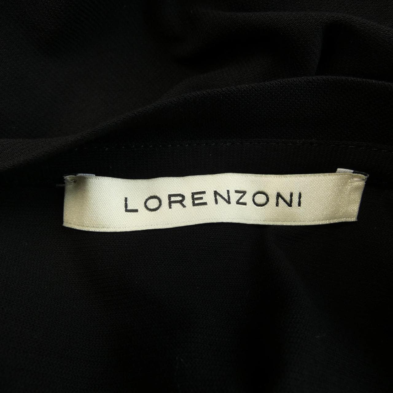 LORENZONI Tシャツ