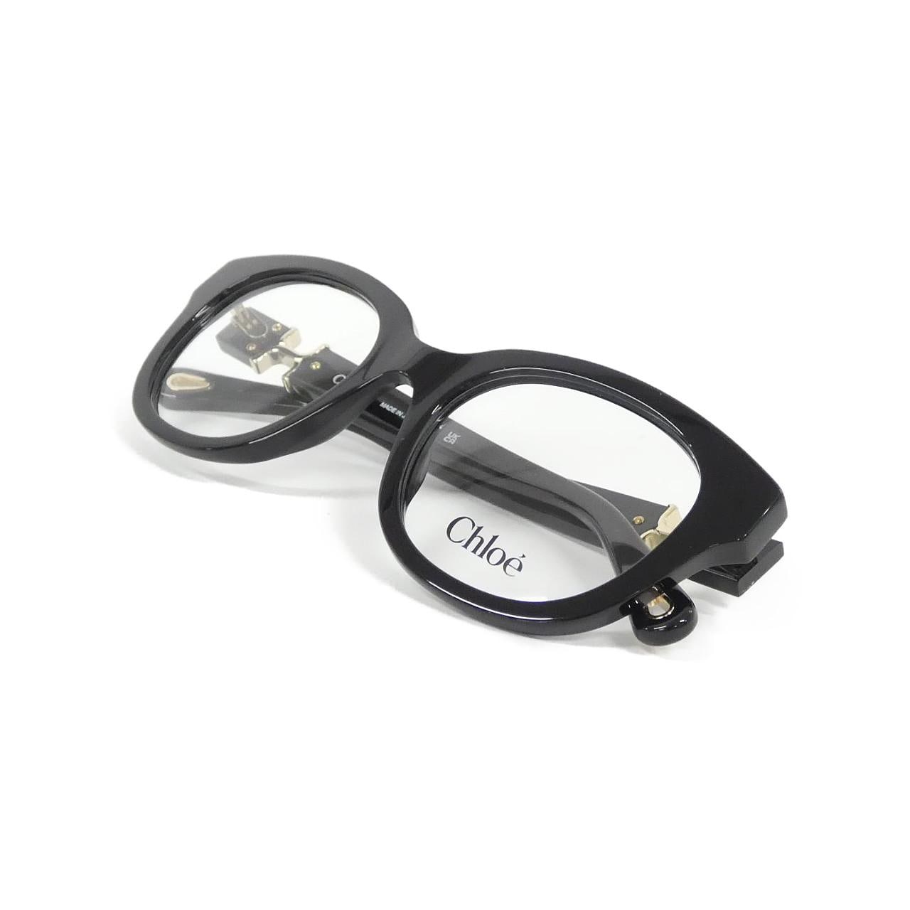 【新品】クロエ CH0304O メガネ