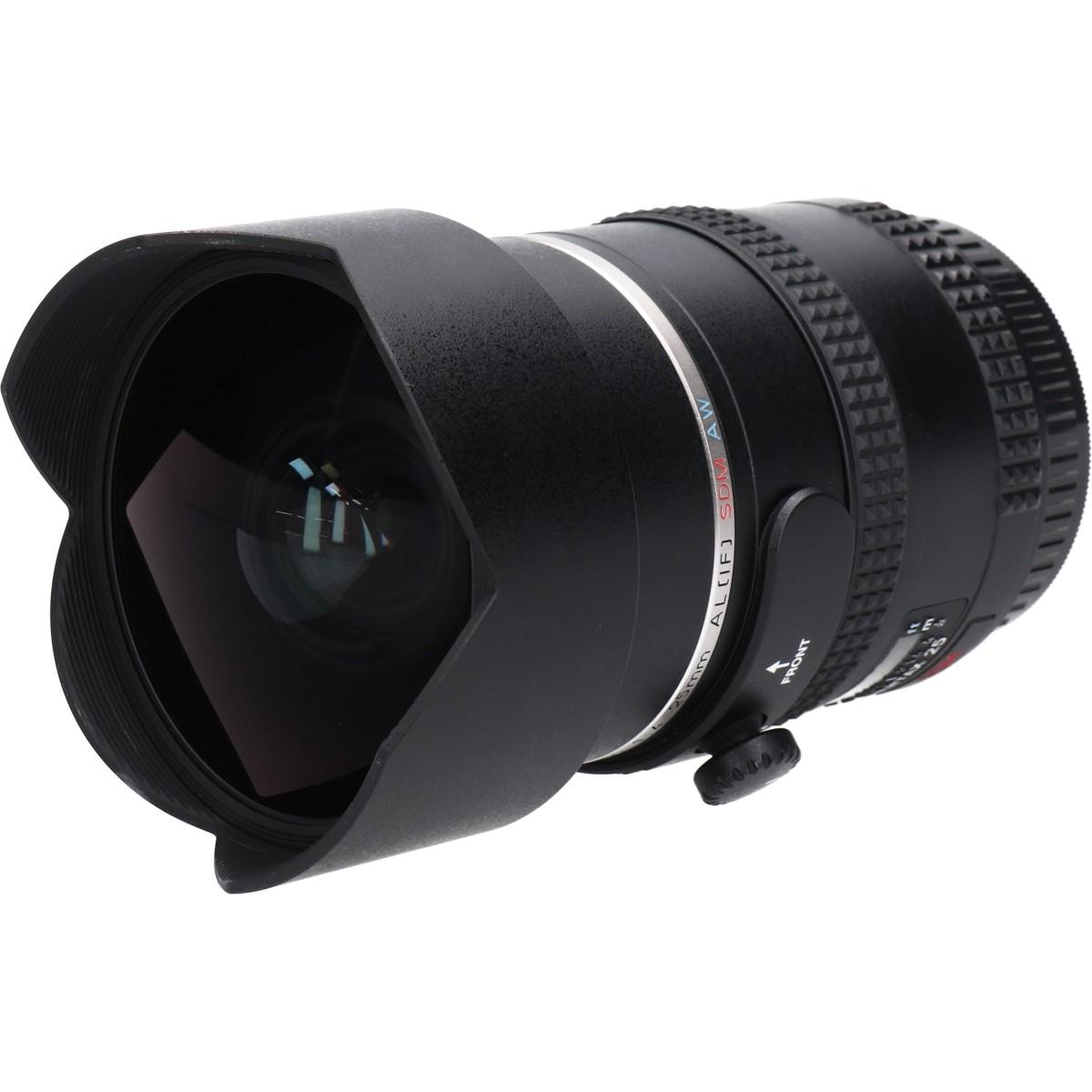 Ｄ　ＦＡ６４５　２５ｍｍ　Ｆ４ＳＤＭ